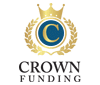 Crown Funding Logo Surrey and Vancouver